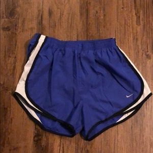 Nike shorts